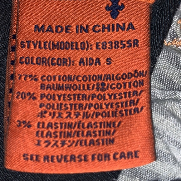 ROCK REVIVAL AIDA SIZE 26 SKINNY JEANS - Picture 7 of 7